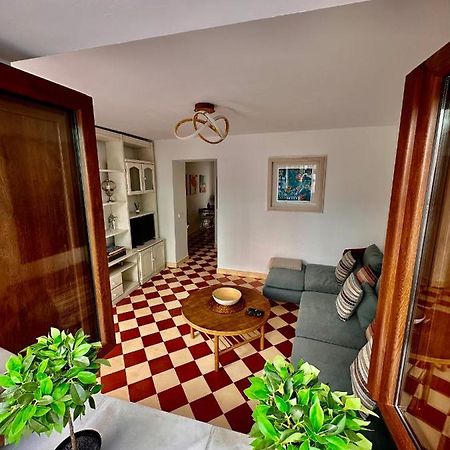 Apartamento Vacacional Marbella Centro La Casita De La Portera Exterior photo