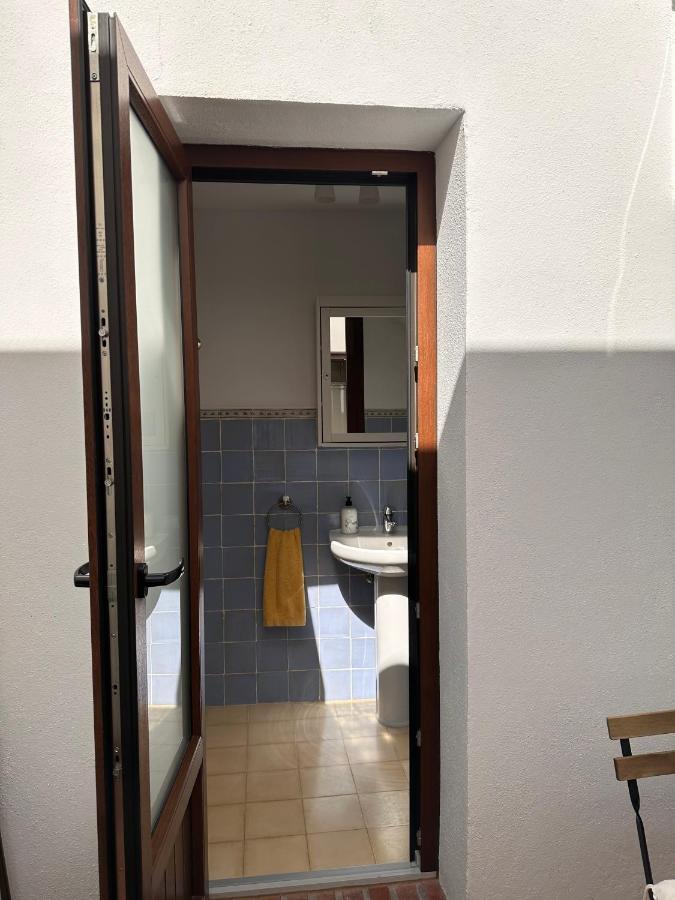 Apartamento Vacacional Marbella Centro La Casita De La Portera Exterior photo