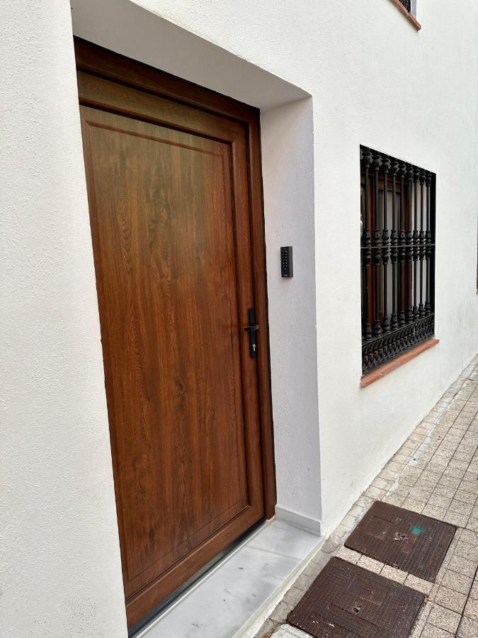 Apartamento Vacacional Marbella Centro La Casita De La Portera Exterior photo