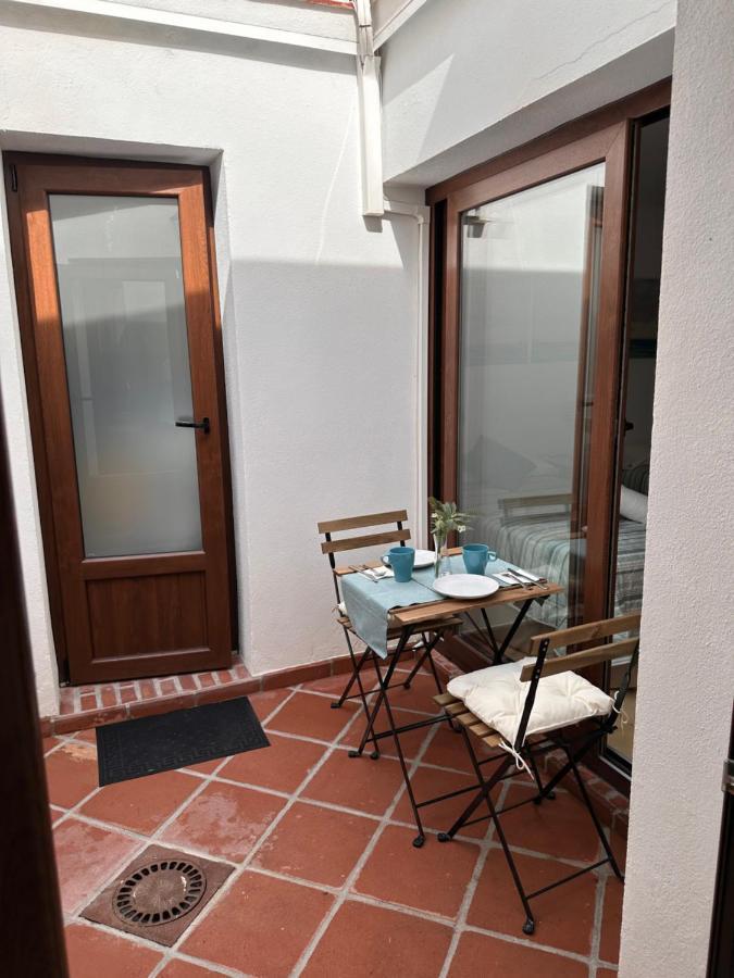Apartamento Vacacional Marbella Centro La Casita De La Portera Exterior photo