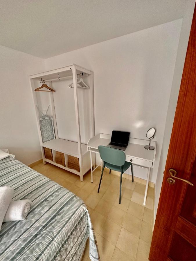 Apartamento Vacacional Marbella Centro La Casita De La Portera Exterior photo